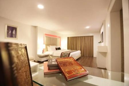 Golden Tulip Jaipur City Center - 31