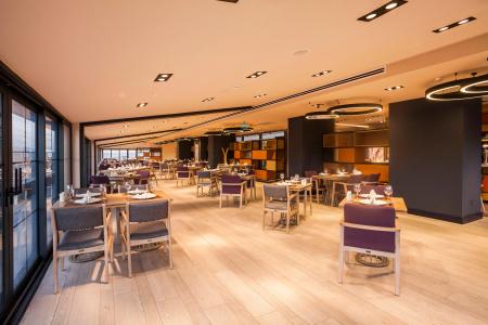 Holiday Inn KAYSERI - DUVENONU by IHG - 23
