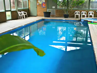 Best Western Geelong Motor Inn & Serviced Apartments - 16