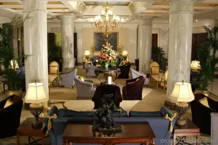 Donbass Palace - 1