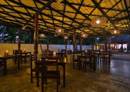 Thejan Beach Cabanas - 17
