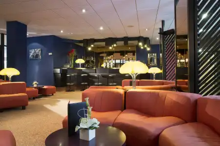 Oceania Quimper - 1