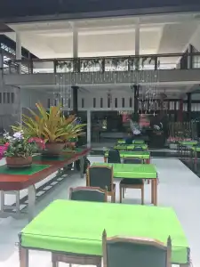 Green View Village Resort - 29