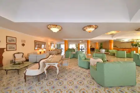 Grand Terme di Augusto - 8