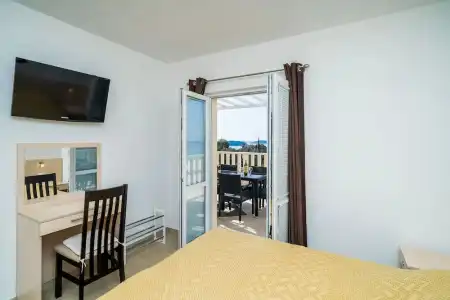 Villa Samba - 161