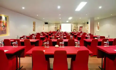 Mercure Kuta Bali - 15