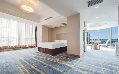 Bayshore Dalian - 36