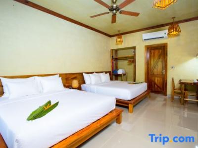 Phu Quoc Valley Resort - 43