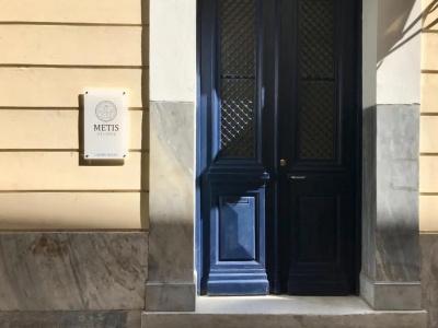Metis Athens Suites - 35