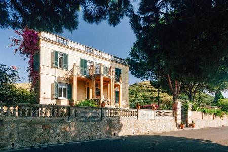 Villino Eleonora & Spa - 16