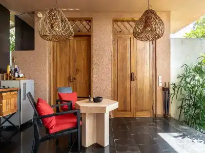 Amora Ubud Boutique Villas - 54