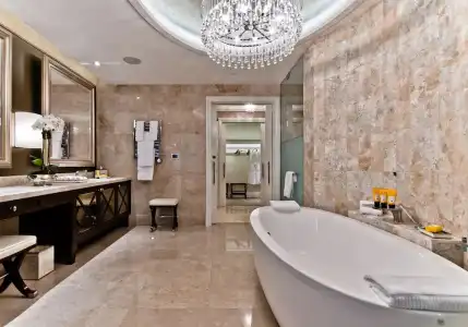 The Ritz-Carlton, Montréal - 87