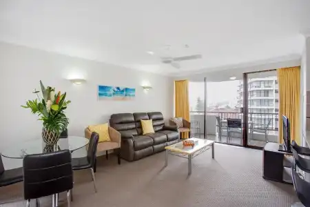 Pacific Resort Broadbeach - 40