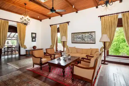Tamarind Hill by Asia Leisure - 5