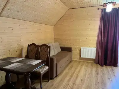 Nikol Guest House - 4