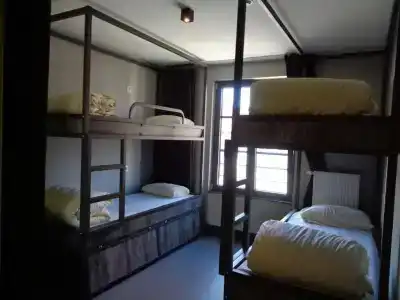 BRXXXL5 - Hostel - 20