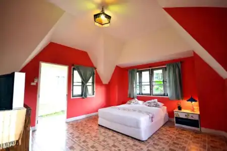 Touch Star Resort Doi Inthanon - 26