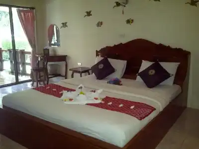Chaya Resort - 14