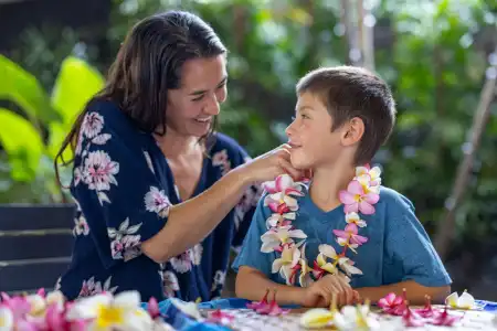 OUTRIGGER Kona Resort and Spa - 16