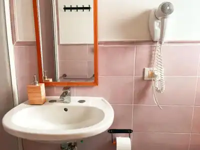Hostel Ostello Bello Firenze - 76