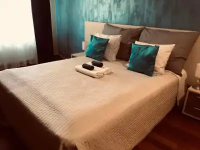Boutique Atrium - 1