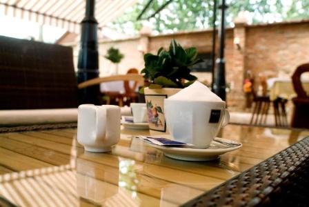 Vineyard Inn - 11