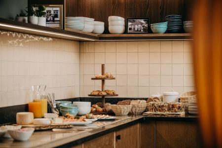 Boutique-Zur Alten Post - Stammhaus - 15