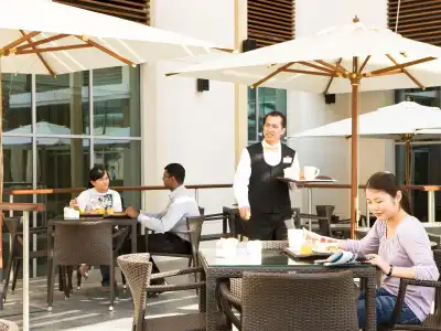ibis Deira Creekside Dubai - 22
