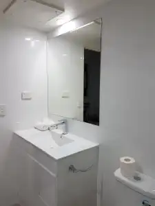 Baronnet Apartments - 40