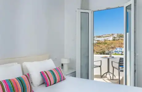 Cape Mykonos - 55