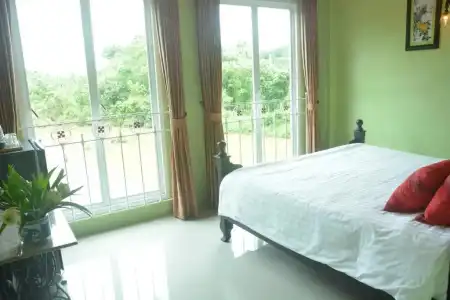 Khaolak Boutique Heritage - 53