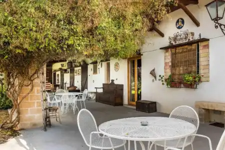 Agriturismo Val di Noto - 149