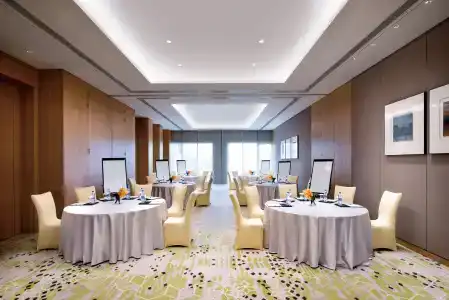 Crowne Plaza Kunming Ancient Dian Town by IHG - 28