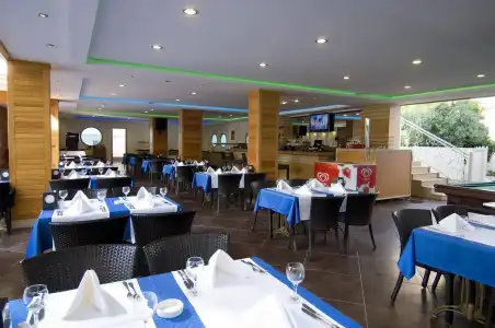 Supreme Marmaris - 19