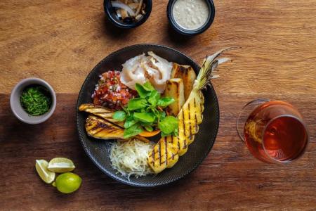 Sunrise Attitude - 8