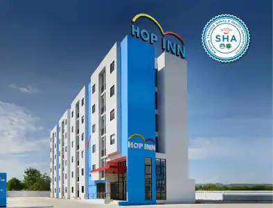 Hop Inn Lampang City Center - 19