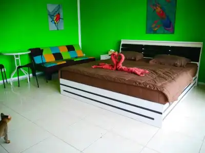 Da Puccio Rawai Guesthouse - 2