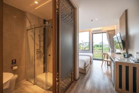 Shan Villas Sukhumvit - 163