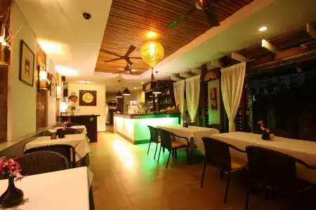 Baan Bandalay - 18