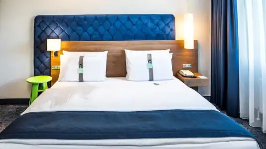 Holiday Inn STUTTGART by IHG - 113