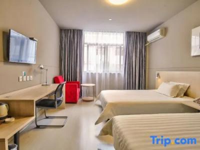 BTC Boutique Resort Hua Hin - 19