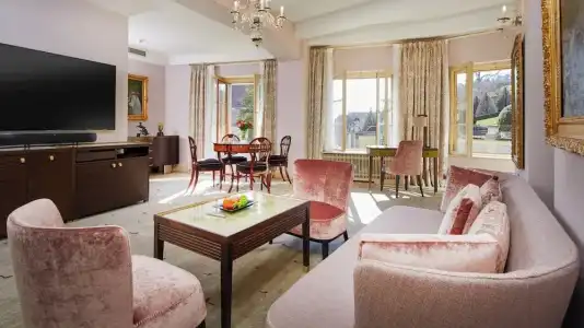 Aria Prague - 101