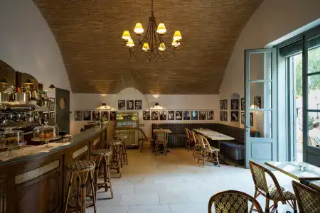 Palazzo Margherita - 43