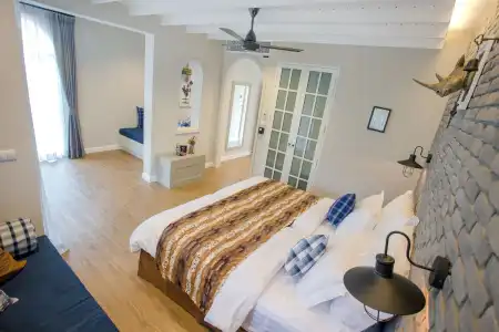 Breeze Hill Resort - 1