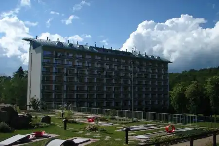 Spa Resort Libverda - Nový Dům - 22