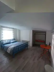 Deeps Hostel Ankara 2 - 5