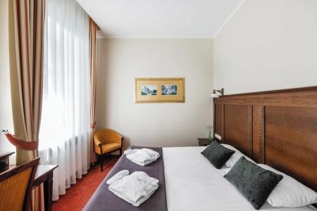 Spa Europa Royale Druskininkai - 109