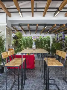 Sillemon Garden - 26