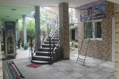 Rudi Guest House - 29