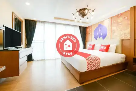 OYO 458 Nakorn Siam Boutique - 2